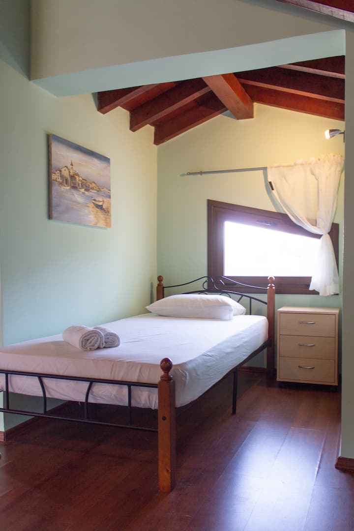 Спална соба 3