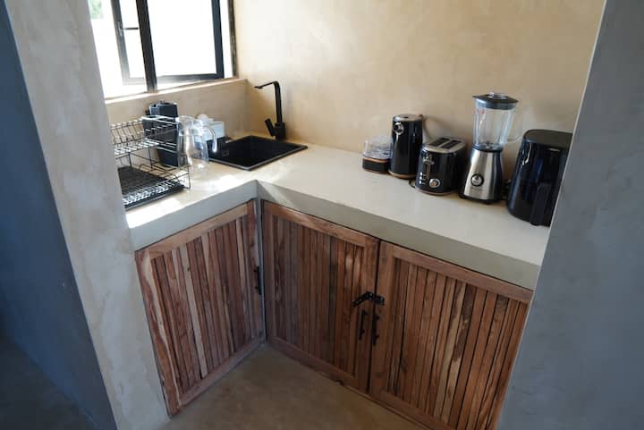 Villa Pfp Beach Front Unit - Mozambique