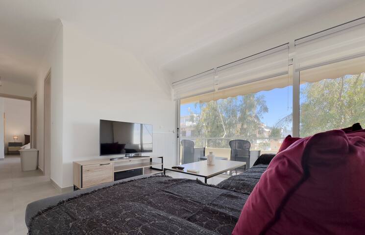 V² Development managed Airbnb listing 2