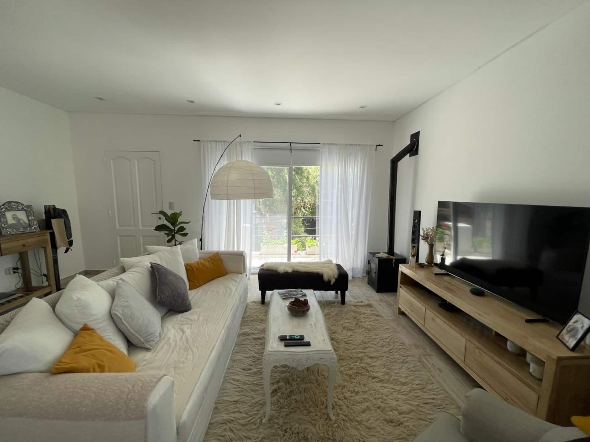 Apartment in San Isidro (ground floor)