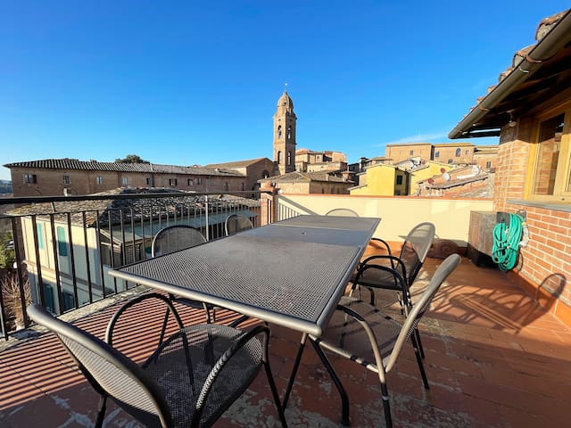Siena Concierge managed Airbnb listing 2
