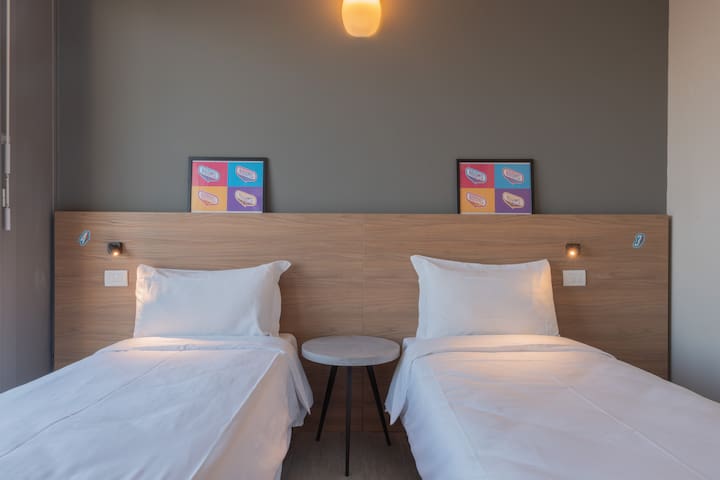 Unico Studios managed Airbnb listing 2