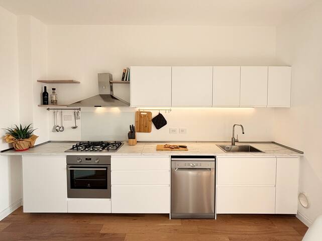 Loreto Milano Penthouse gallery image 2