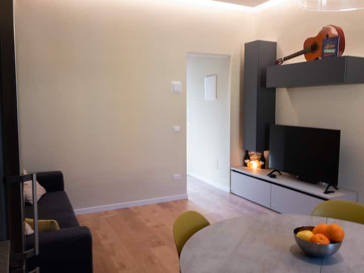 منطقة المعيشة