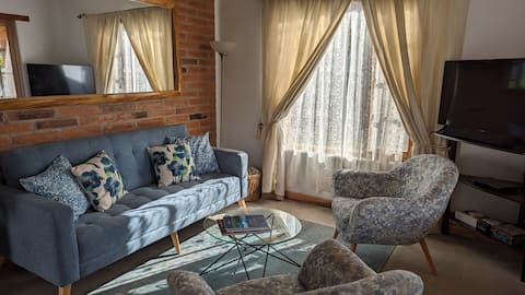 Imbabura Cottage, Ecuador