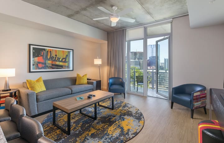 ห้องนั่งเล่น