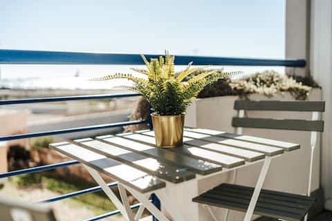 Arancio • Casa FronteSiaggia FCO