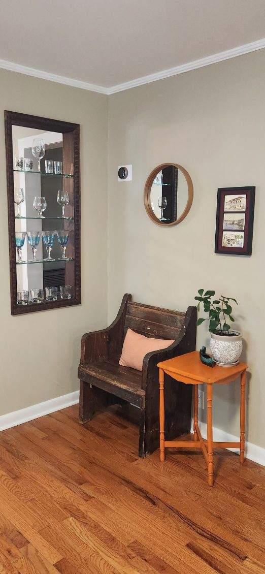 Top performing Airbnb: Cozy Cottage of Montevallo in Birmingham / Hoover