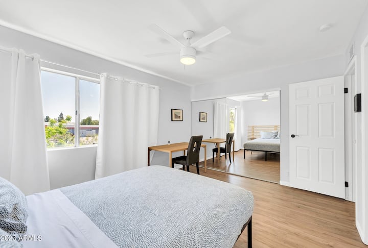 Спална соба 1