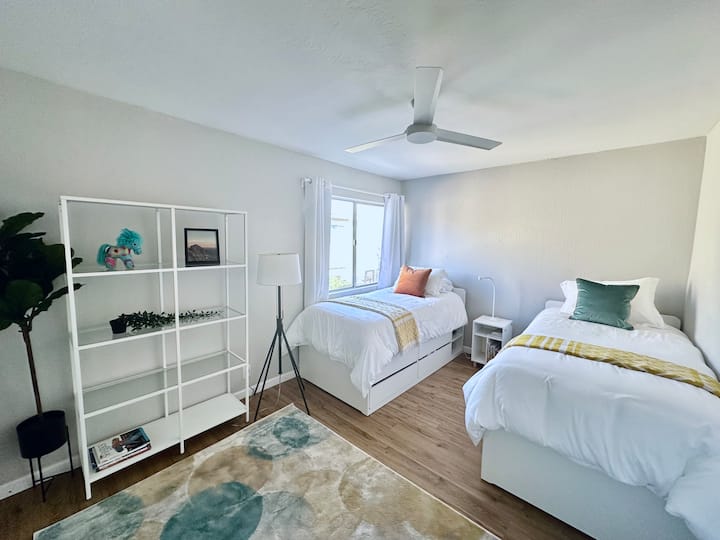 Спална соба 2