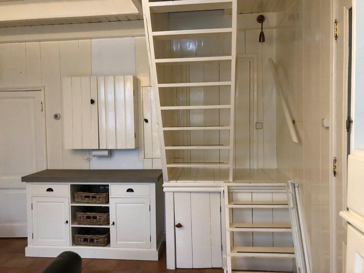 Top performing Airbnb: 't Voorhuys in Warmenhuizen