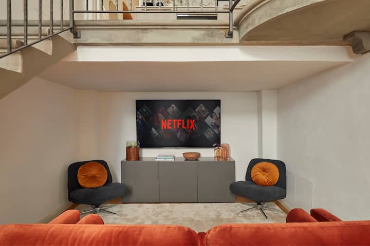 Duomo Fillyourhomewithlove Design Apartment - Florence