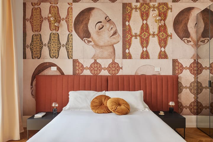 Duomo FillYourHomeWithLove Design Apartment