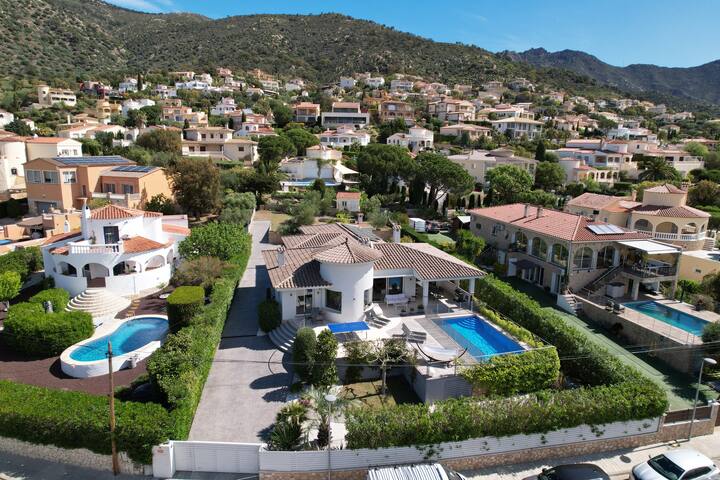 Villa 7 Heaven- Can Isaac-Palau S-Costa Brava gallery image 2