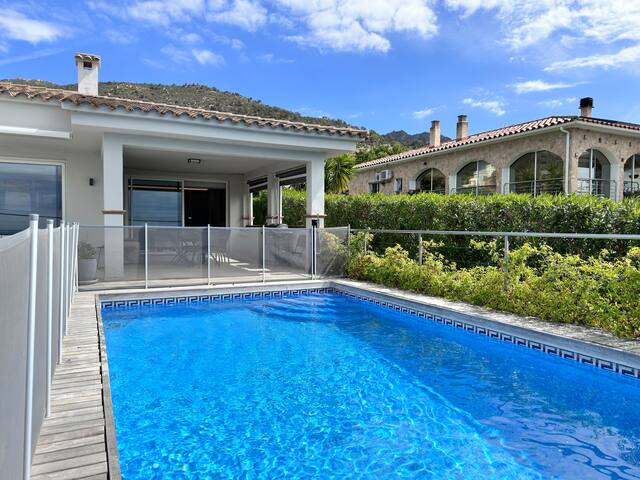 Villa 7 Heaven- Can Isaac-Palau S-Costa Brava gallery image 3