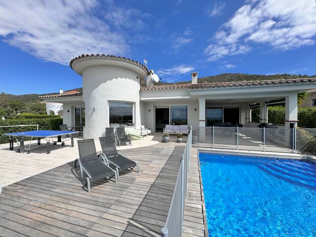 Villa 7 Heaven- Can Isaac-Palau S-Costa Brava gallery image 4