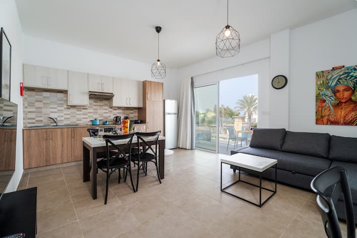 Sunnyvillas: 1 Bedroom Central Protaras*p10 - Ayia Napa