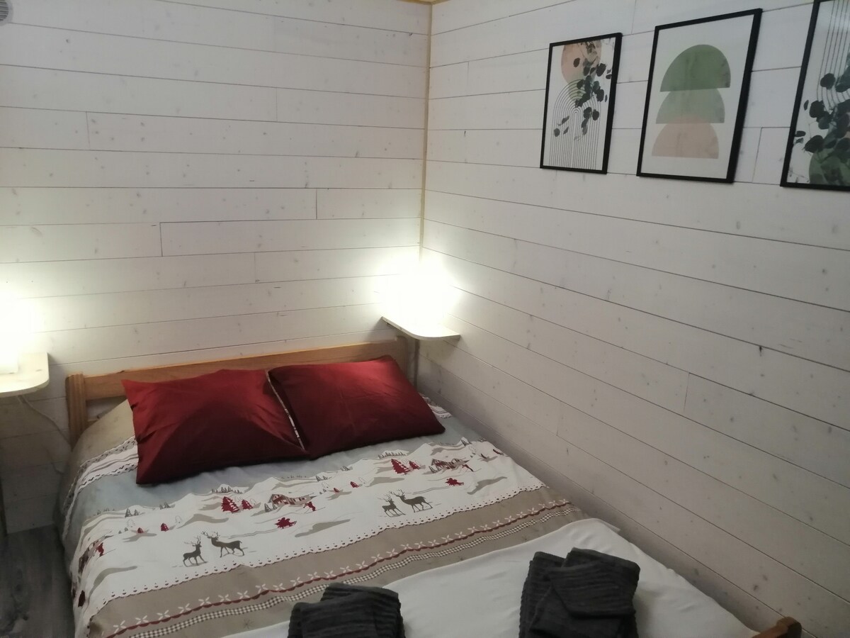 საძინებელი