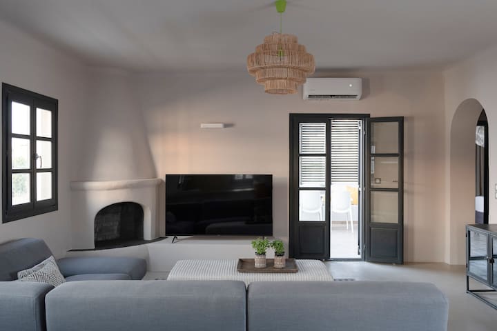 Art group Living North