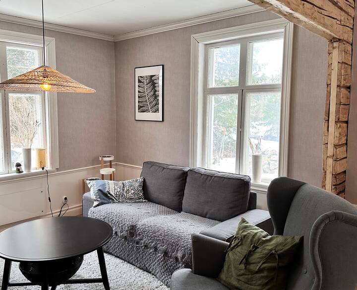Grönkulla - Sweden