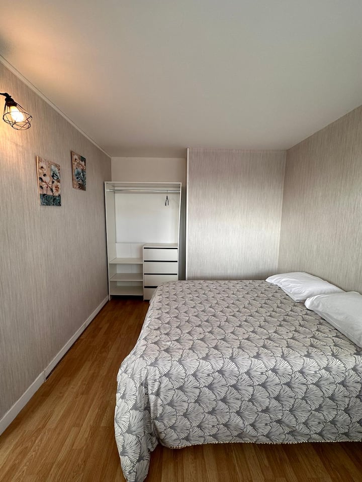 Спална соба 4