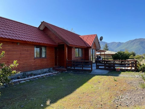 Cabana Manquel
