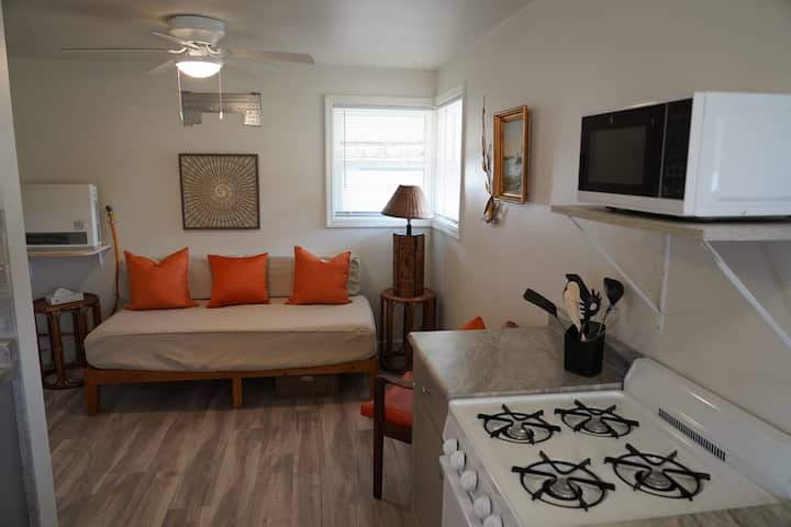 Lakeshore Suites Number 1 - Escanaba, MI