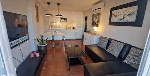 Anúncio popular: Apartment 2 bedroom 2 WC with pool - Monte Gordo em Monte Gordo