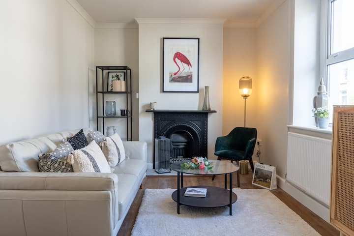 Cosy Cottage-village+pub+country - Newport
