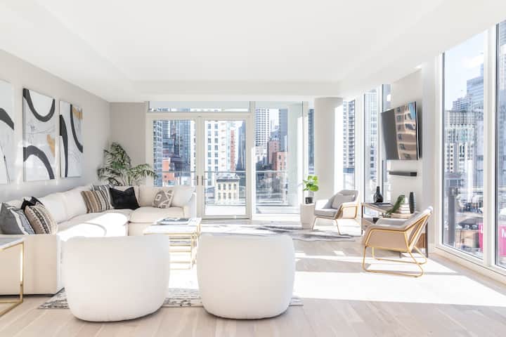 Luxury Loft Collection 1, 2, 3