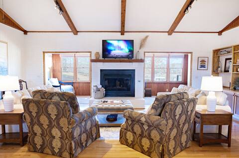 Cozy Cabin on Lake Martin