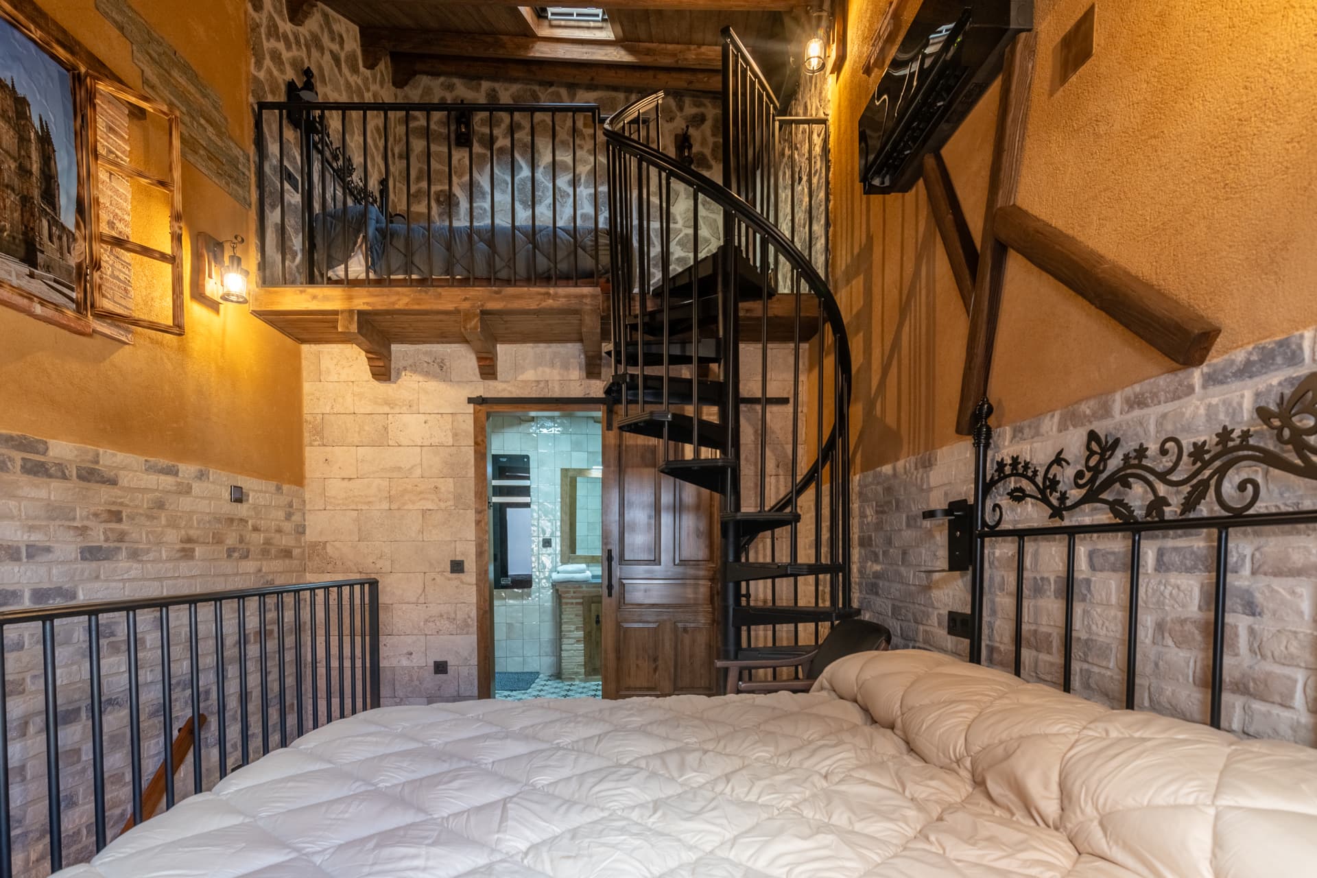 Apartamento divino morales