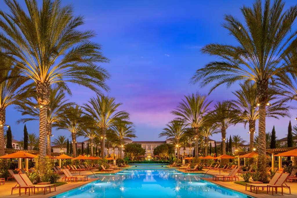 Airbnb Irvine/Spectrum Center/Luxury/Pool/Disneyland