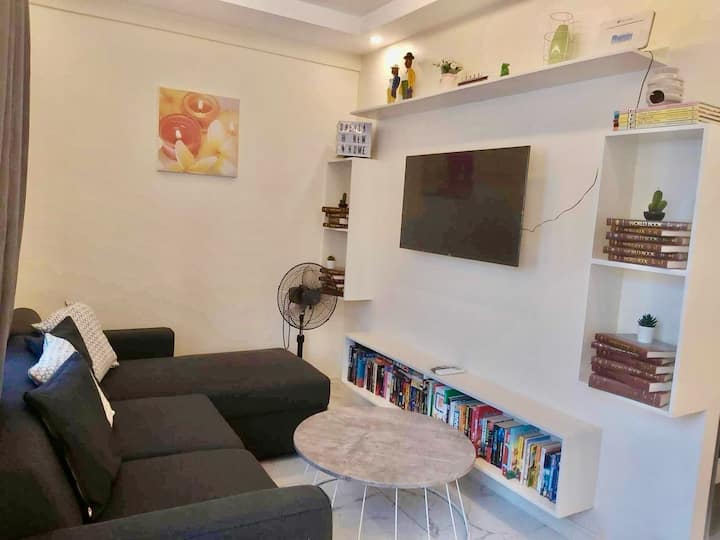 Home Sweet Home In Camella Cerritos - General Santos City