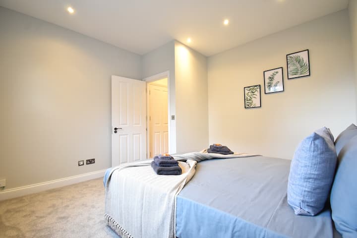 Спална соба 2