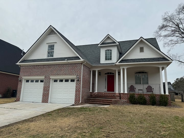 Augusta Masters Rental Home - Augusta, GA