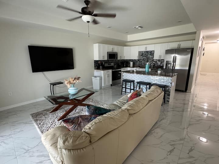 Всекидневна зона