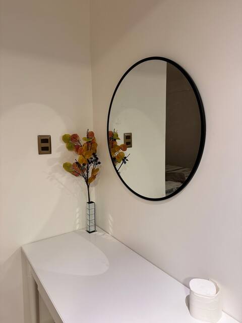 gorgeous apartment. Comfortable and centrally located