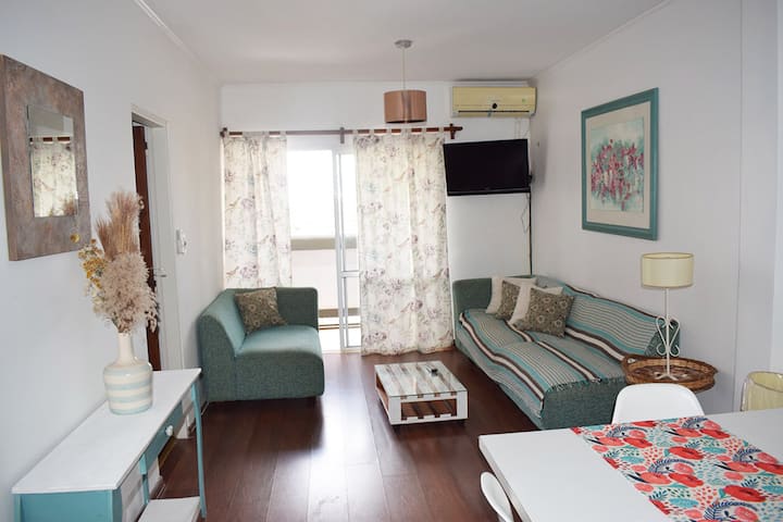 Departamento Céntrico Cercano A Costanera - Posadas