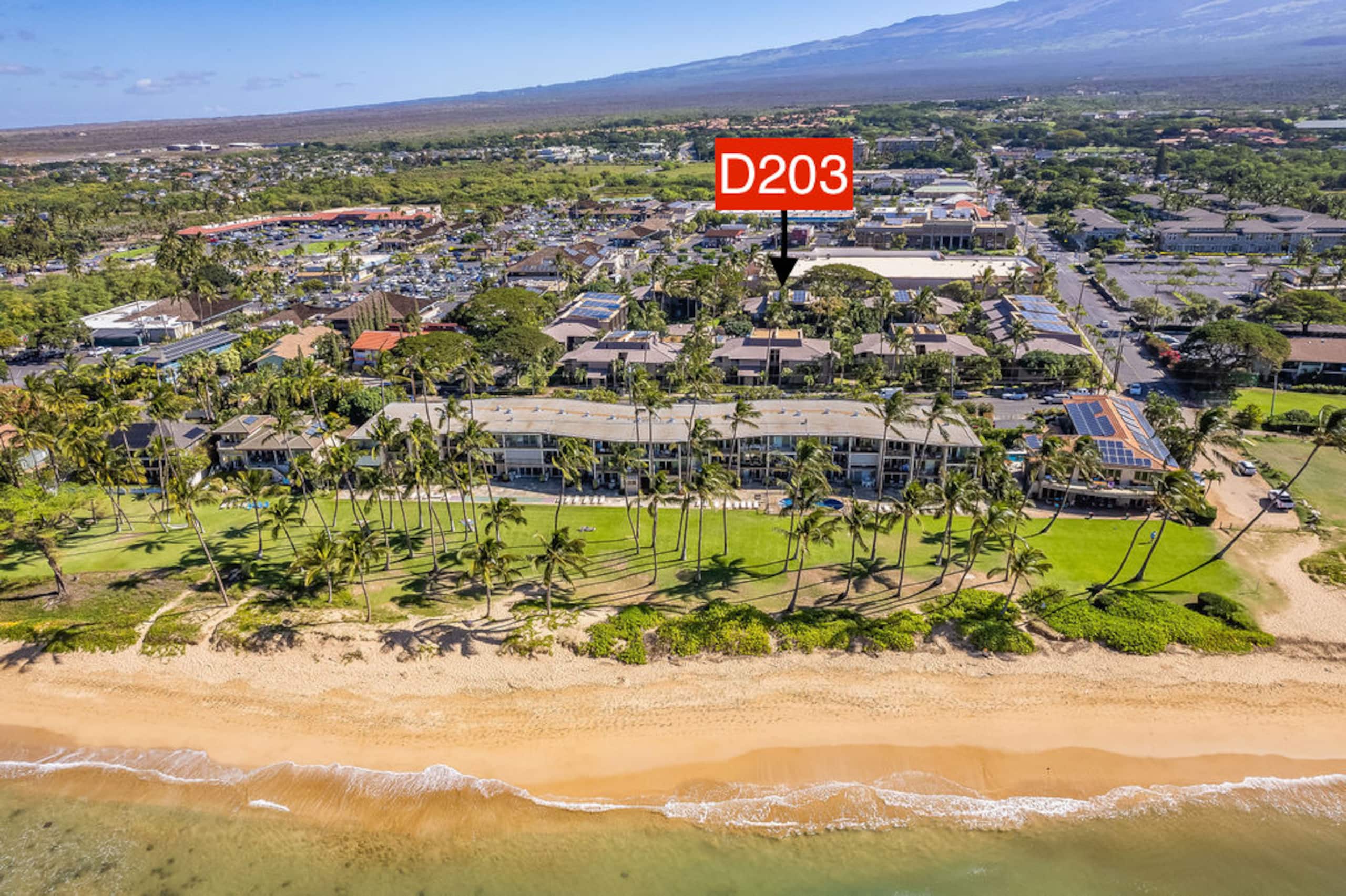 Condo in Kihei · ★4.96 · 2 bedrooms · 3 beds · 2 baths - Image 30