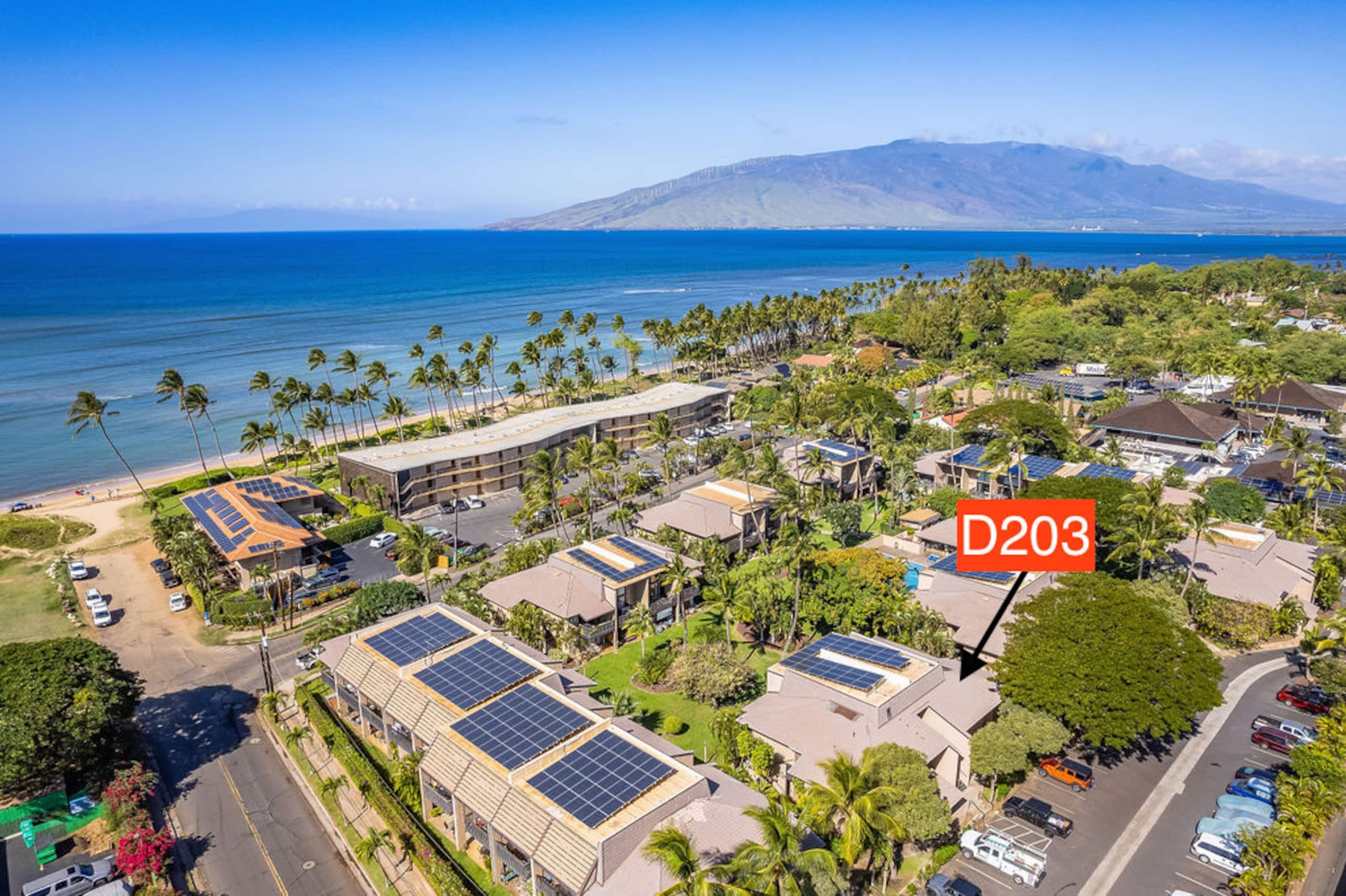 Condo in Kihei · ★4.96 · 2 bedrooms · 3 beds · 2 baths - Image 25