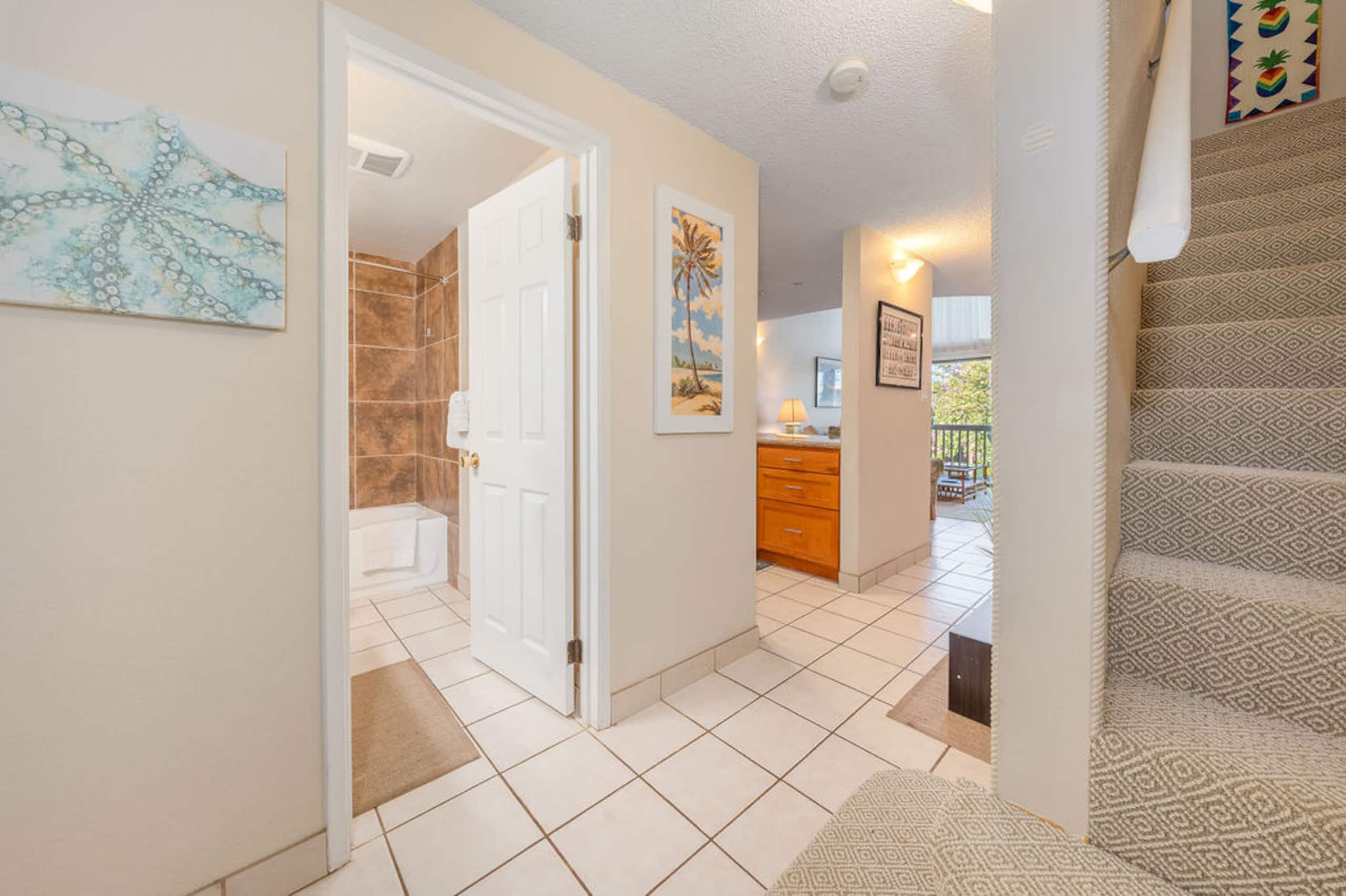 Condo in Kihei · ★4.96 · 2 bedrooms · 3 beds · 2 baths - Image 4
