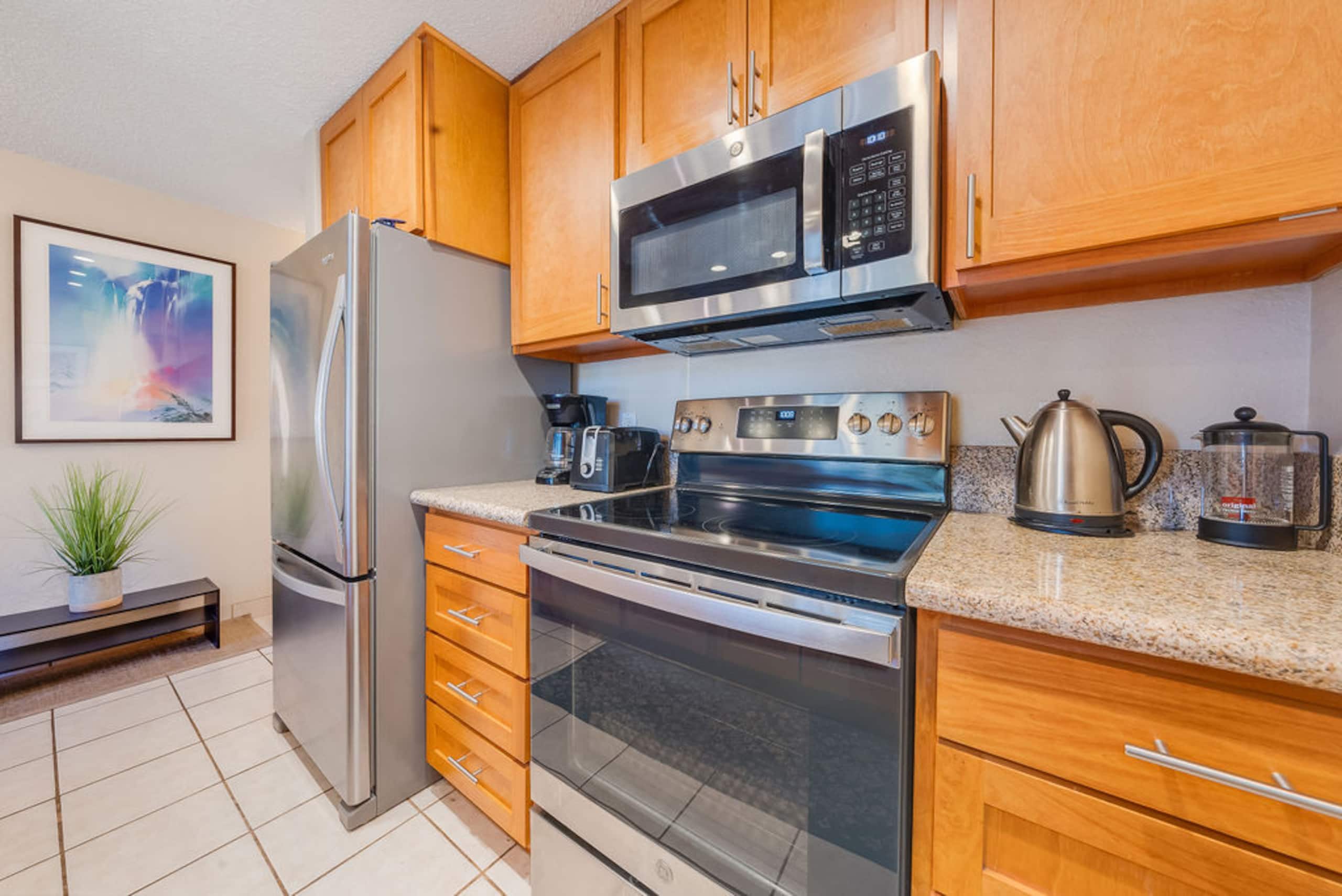 Condo in Kihei · ★4.96 · 2 bedrooms · 3 beds · 2 baths - Image 7
