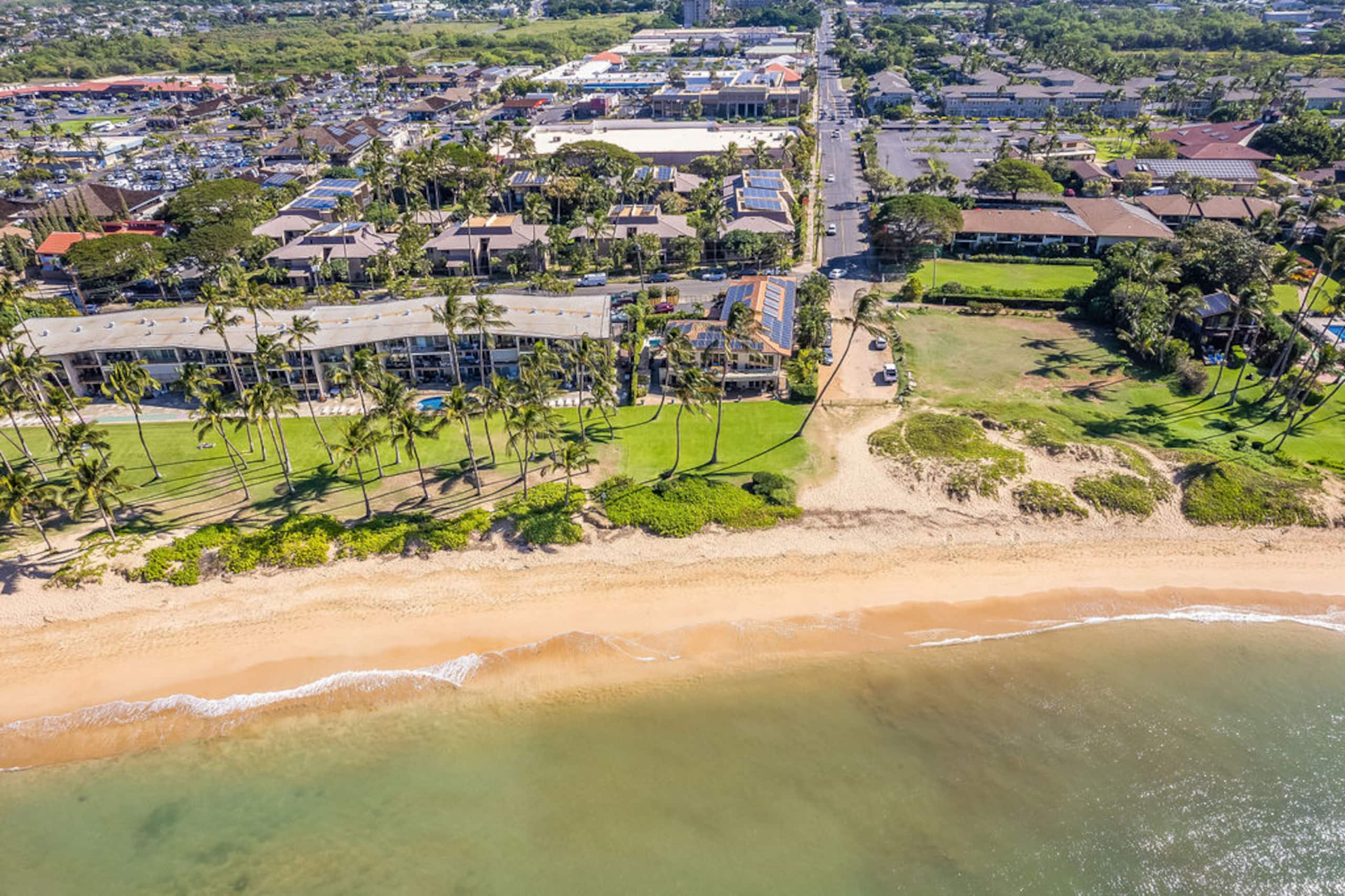 Condo in Kihei · ★4.96 · 2 bedrooms · 3 beds · 2 baths - Image 29