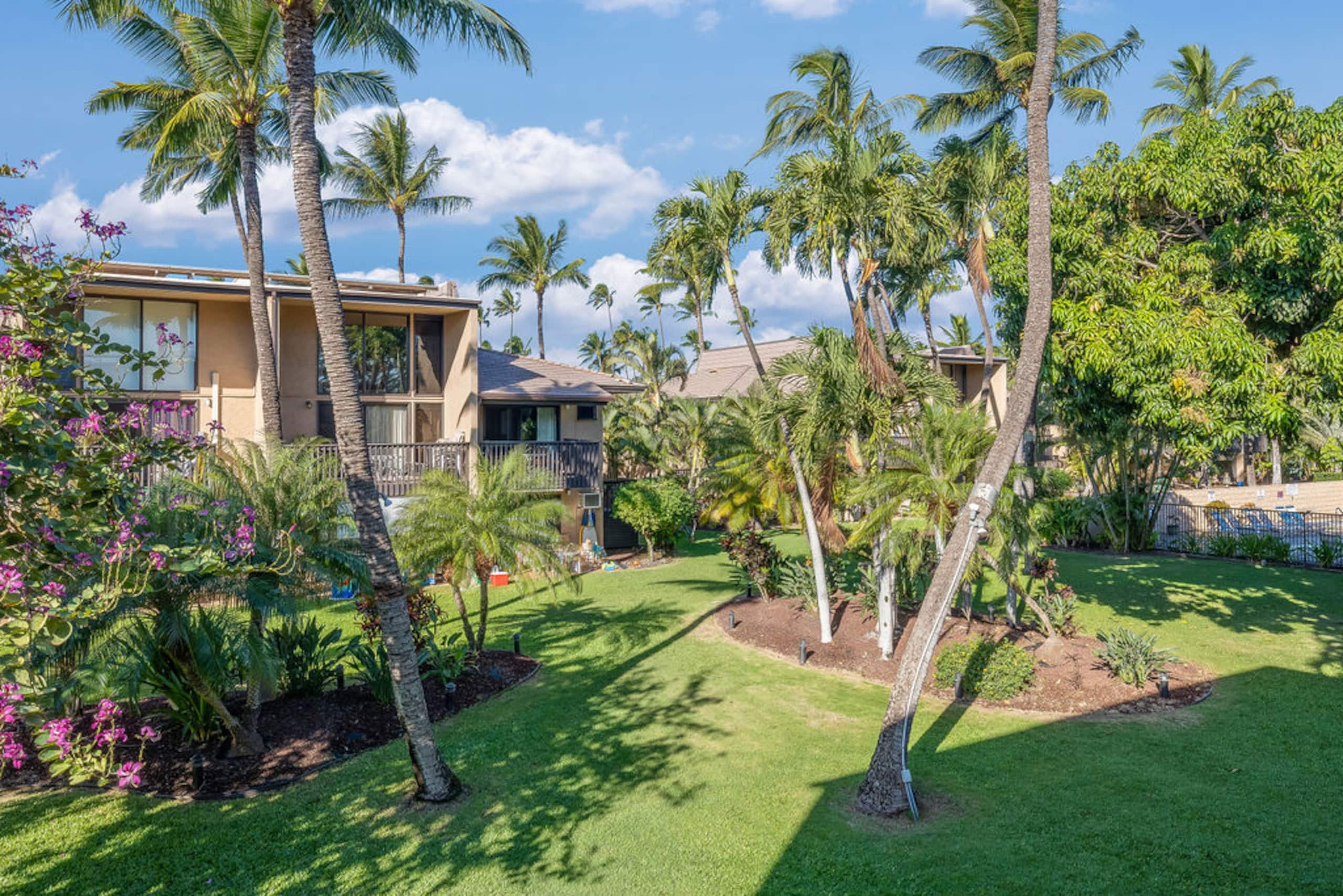 Condo in Kihei · ★4.96 · 2 bedrooms · 3 beds · 2 baths - Image 26