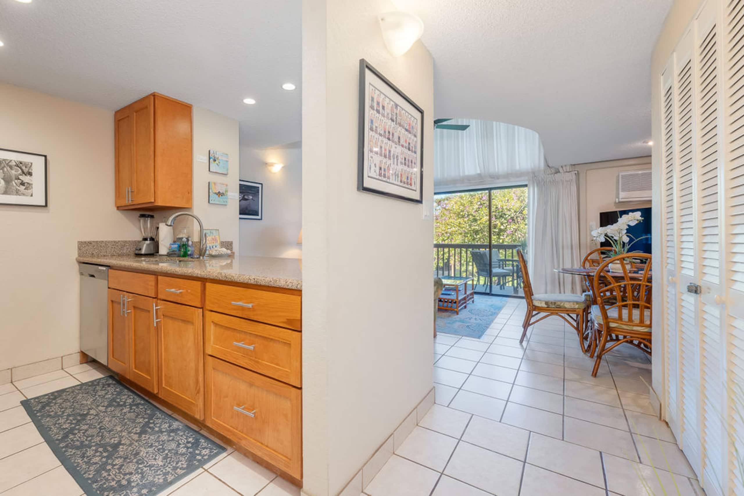Condo in Kihei · ★4.96 · 2 bedrooms · 3 beds · 2 baths - Image 5