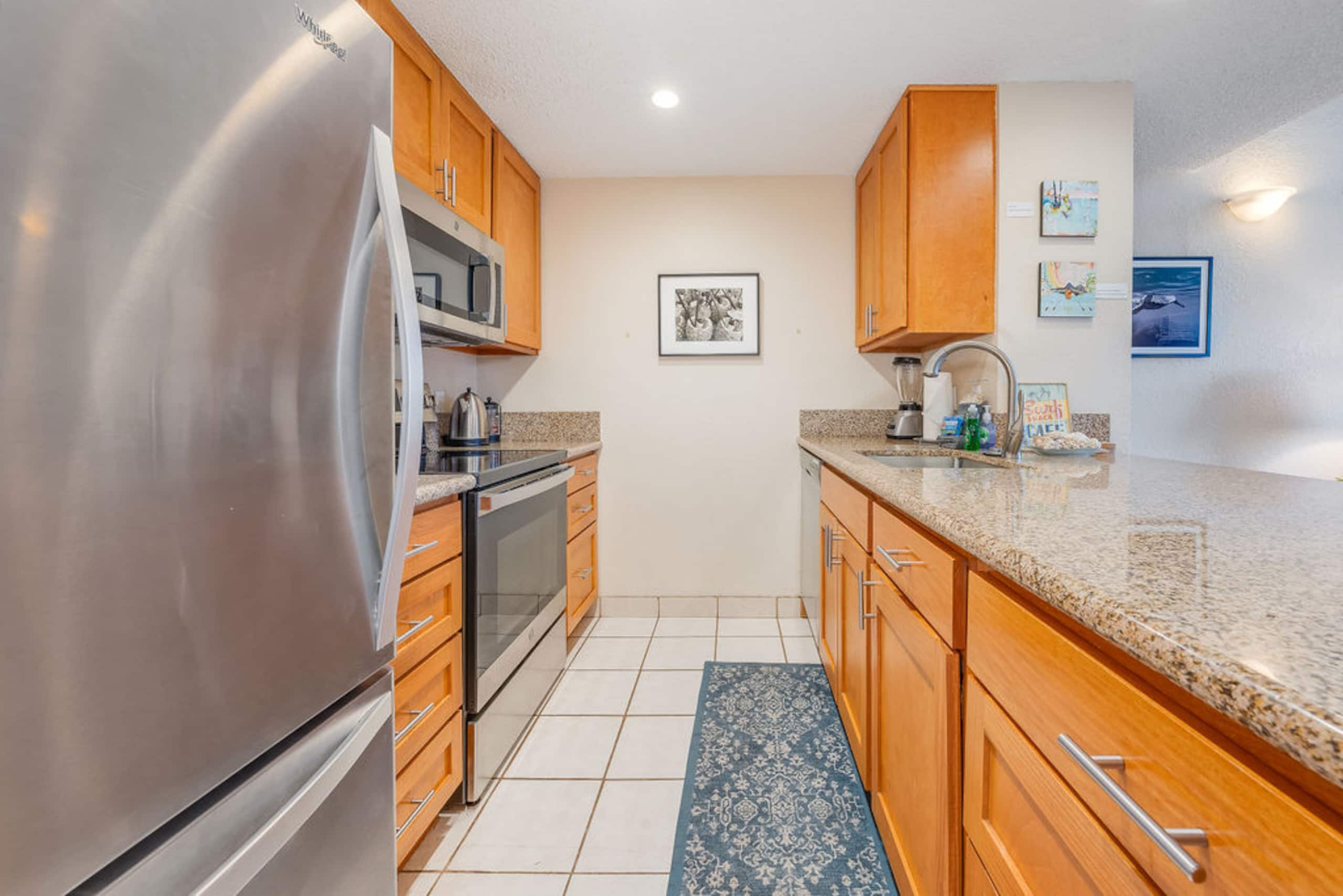 Condo in Kihei · ★4.96 · 2 bedrooms · 3 beds · 2 baths - Image 6