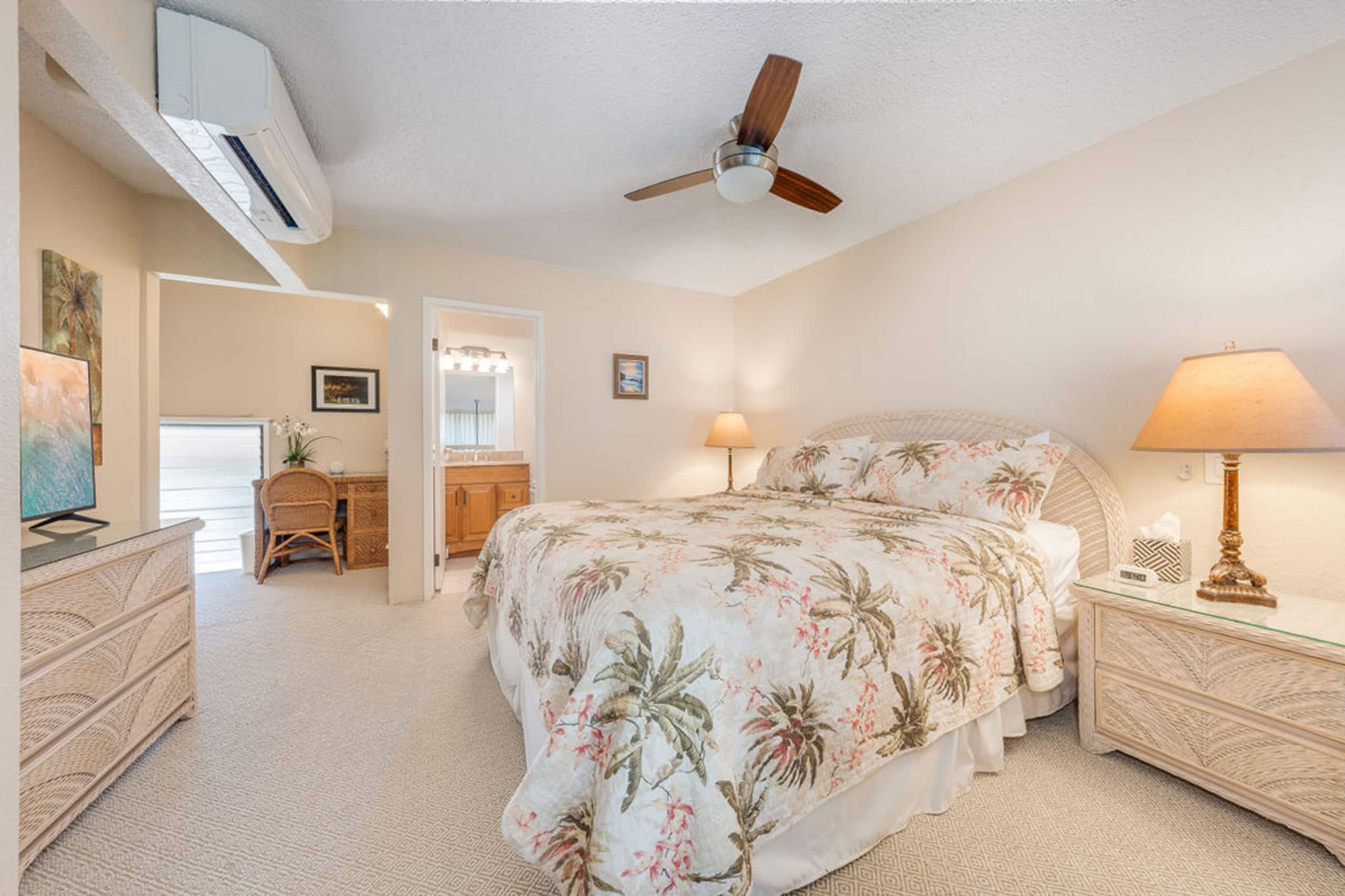 Condo in Kihei · ★4.96 · 2 bedrooms · 3 beds · 2 baths - Image 12