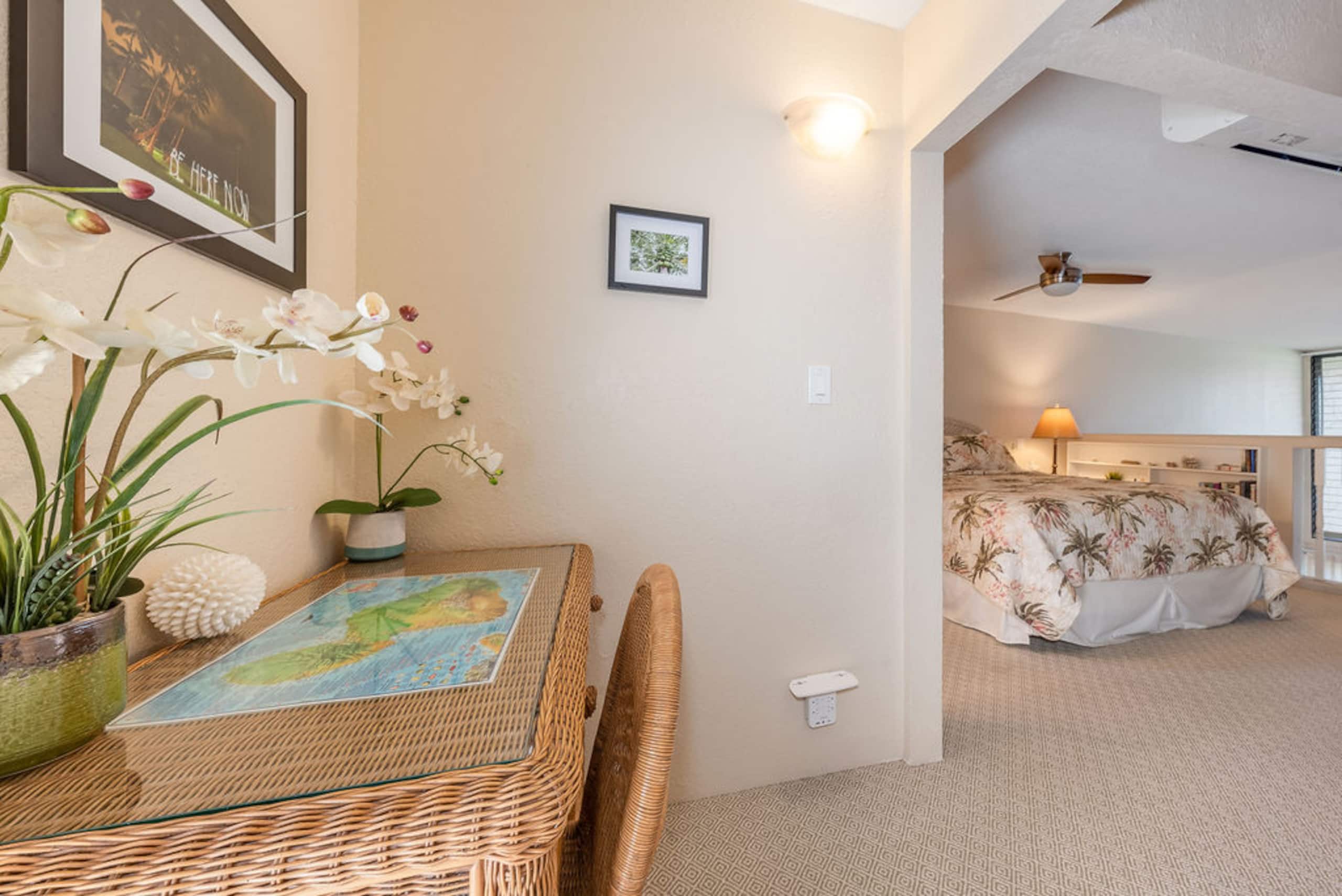 Condo in Kihei · ★4.96 · 2 bedrooms · 3 beds · 2 baths - Image 21