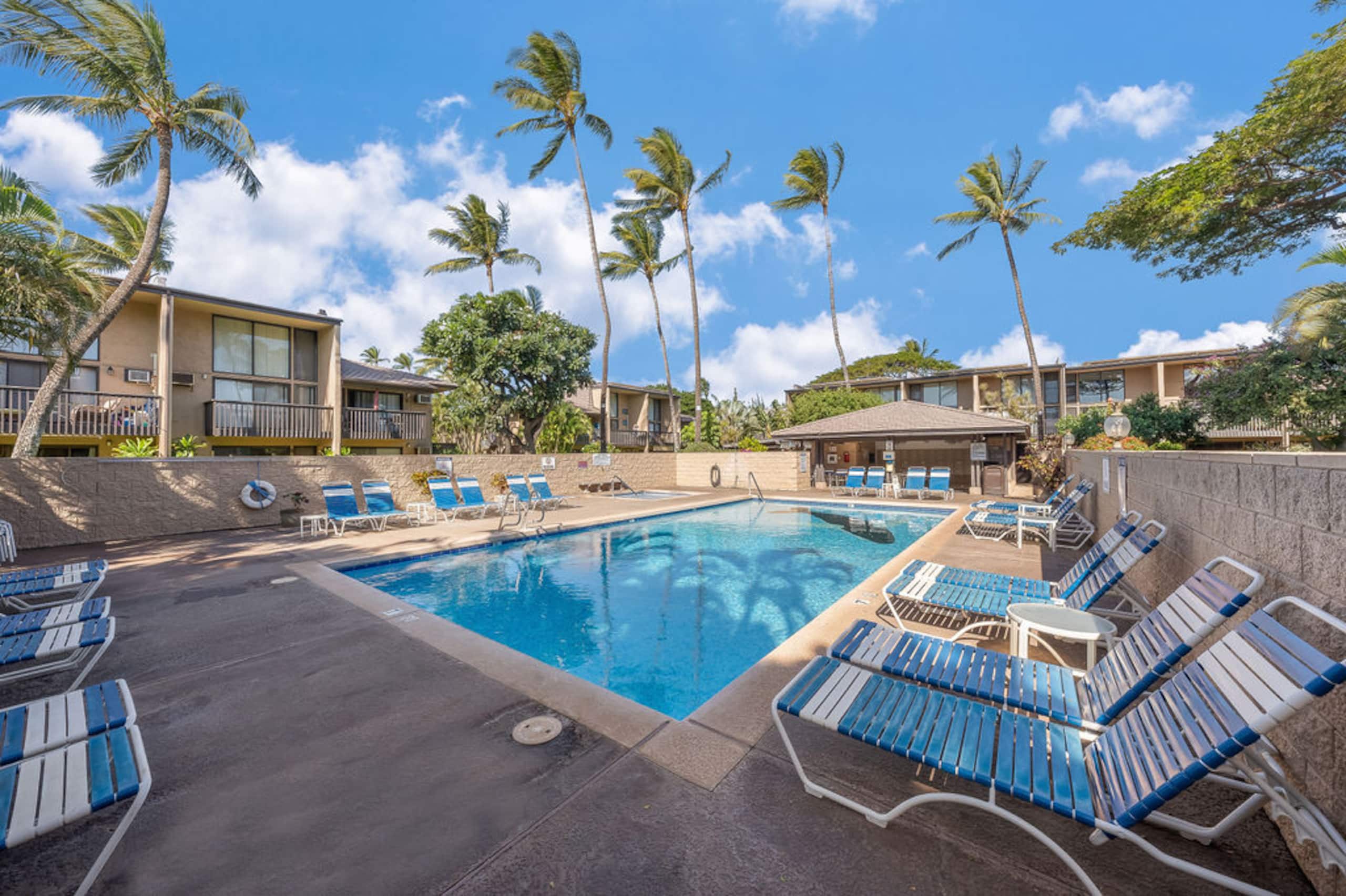 Condo in Kihei · ★4.96 · 2 bedrooms · 3 beds · 2 baths - Image 33